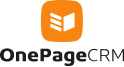 OnePage CRM