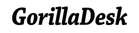 Gorilladesk