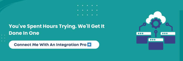 You've Spent Hours Trying. We'll Get It Done In One