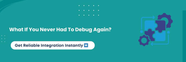 What If You Never Had To Debug Again