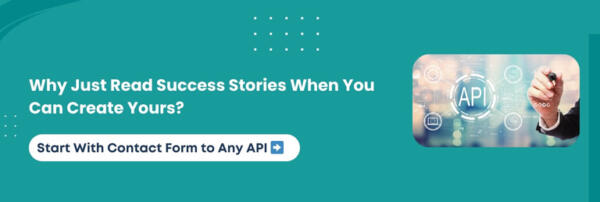 Why Just Read Success Stories When You Can Create Yours