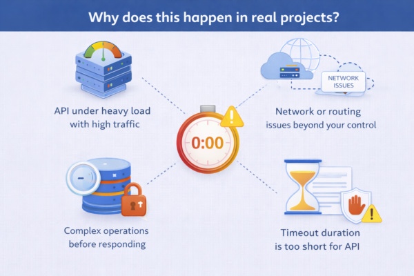 API Timeout Errors When Sending Data from Contact Form 7 Causes and Prevention